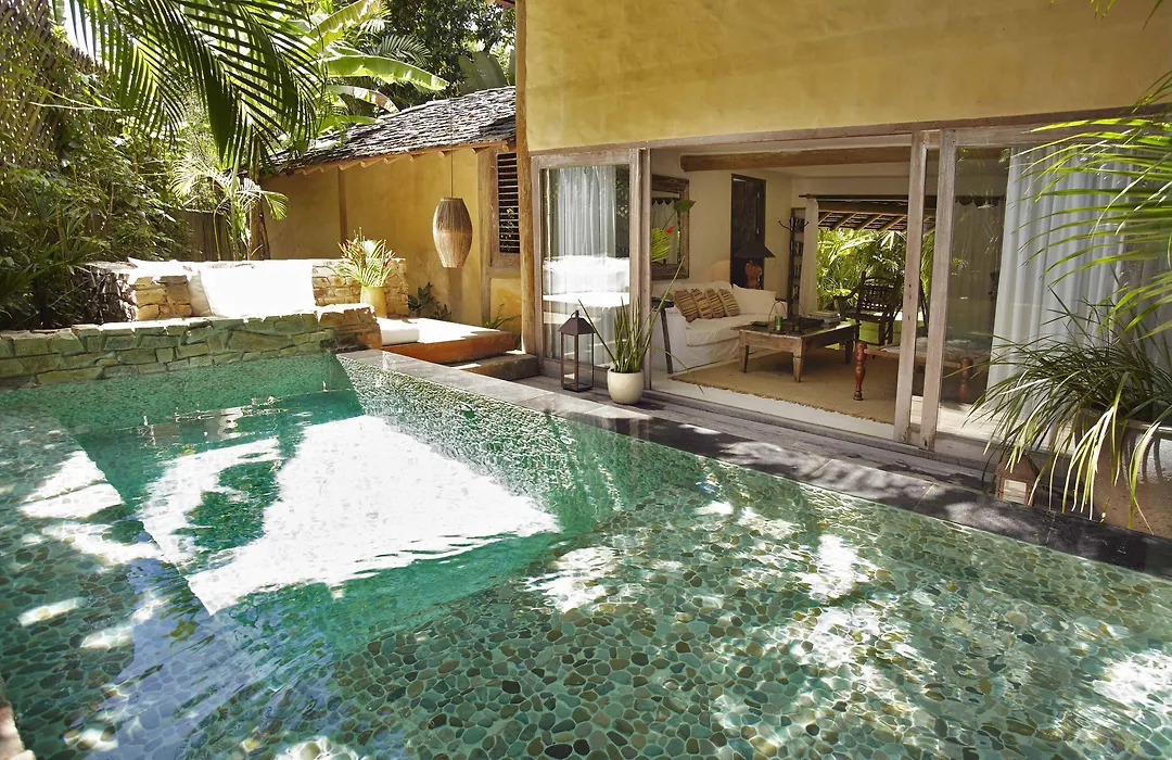 Uxua Casa Hotel & Spa-1